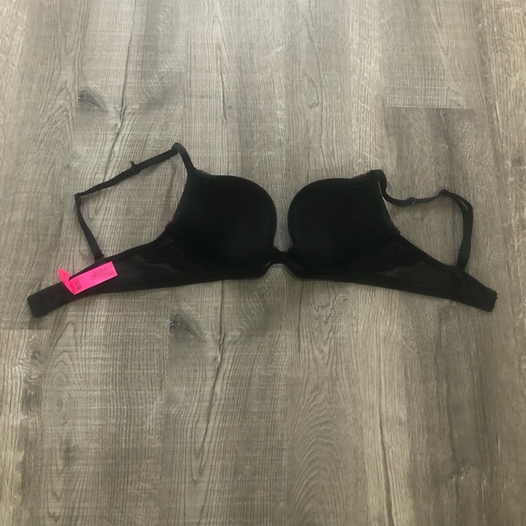 Lasenza Bra 32C Beyond Sexy - Picture 4 of 8